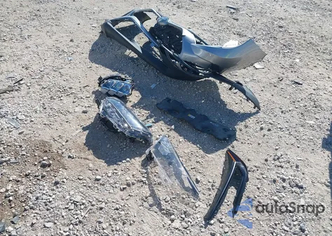 2021 Toyota Rav4 Le из США, поврежденный, VIN 2T3H1RFV6MC094315